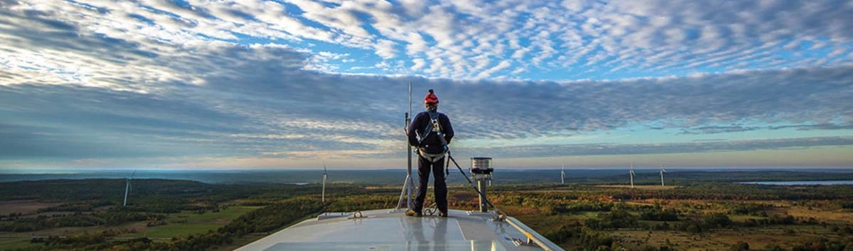 Northern Power and Mitsui Strike Deal on Wind Farm