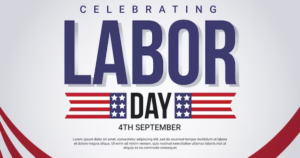 Is the Stock Market Closed on Labor Day