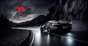 Tesla stock forecast