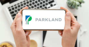 Parkland Fuel Corporation: AI-Powered Top Pick with 46% Upside