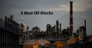 Oil stocks to buy