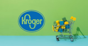 Kroger stock forecast