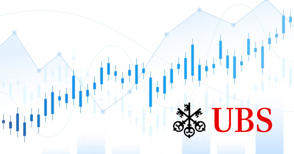 UBS stock
