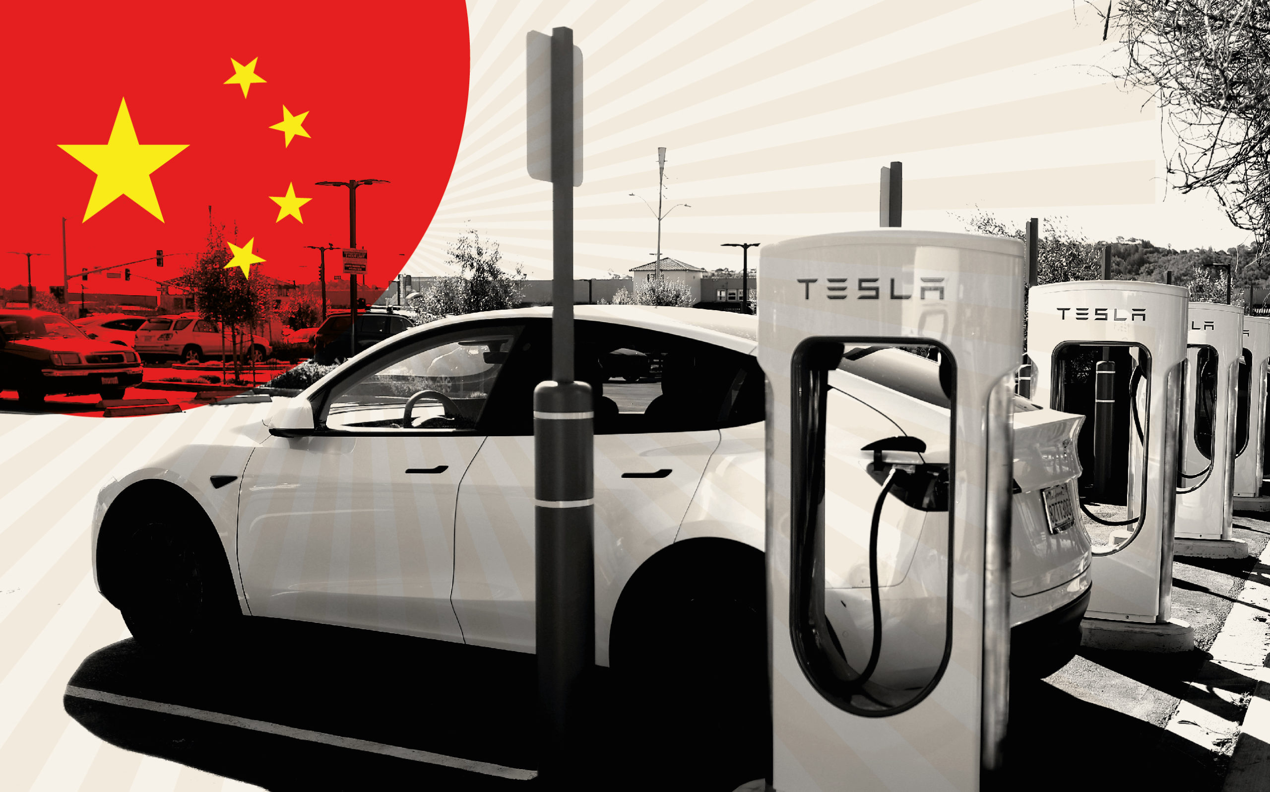 Tesla's (TSLA:NSD) August Sales Jump in China | Stock Target Advisor