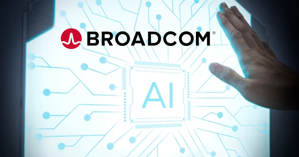 AVGO stock forecast: Google Denies Ending Ties with Broadcom