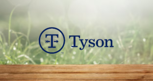Tyson stock