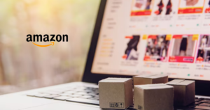 Amazon stock forecast