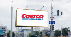 Costco stock forecast