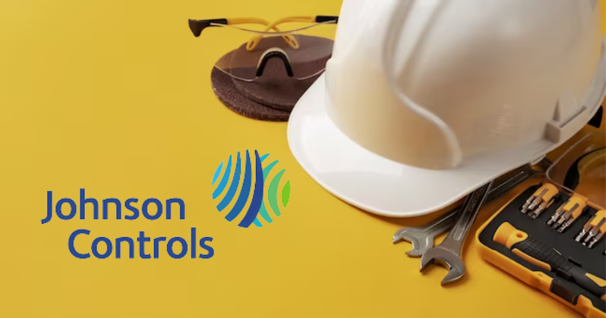 JCI Stock Faces Cybersecurity Disruption at Jhonsons