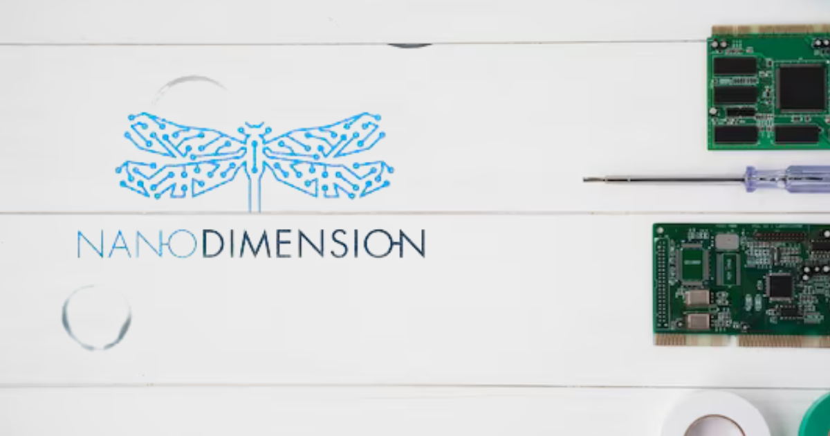 NNDM Stock Volatility Amidst New CFO Appointment