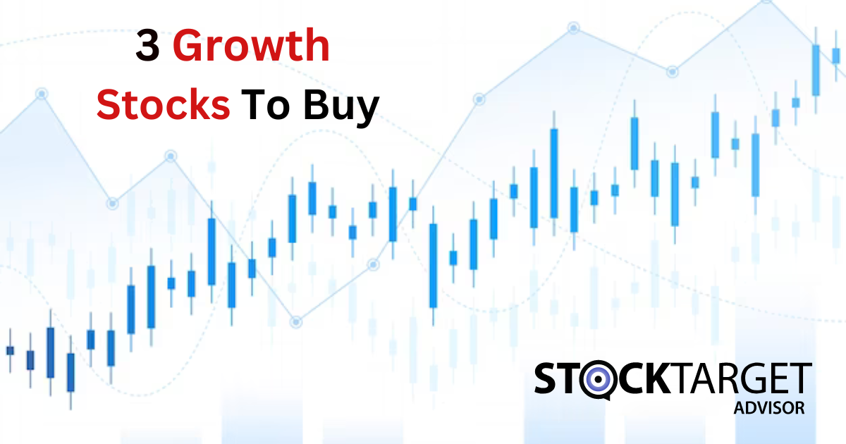 growth stocks to buy