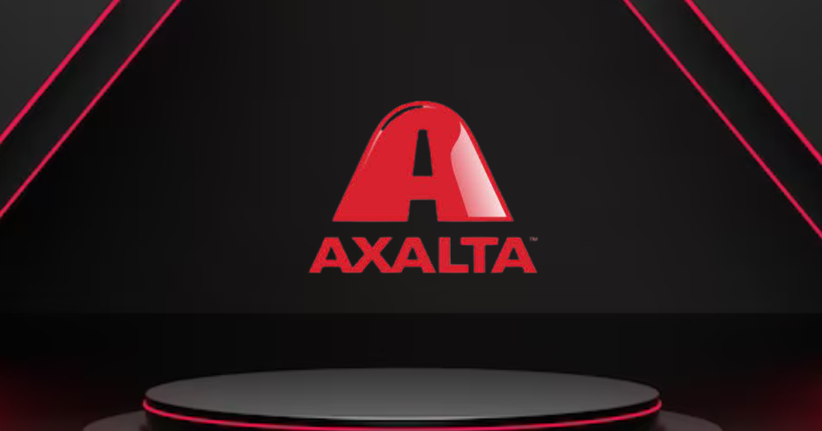 AXTA stock