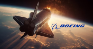 Boeing stock forecast