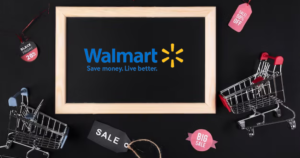 Walmart stock forecast