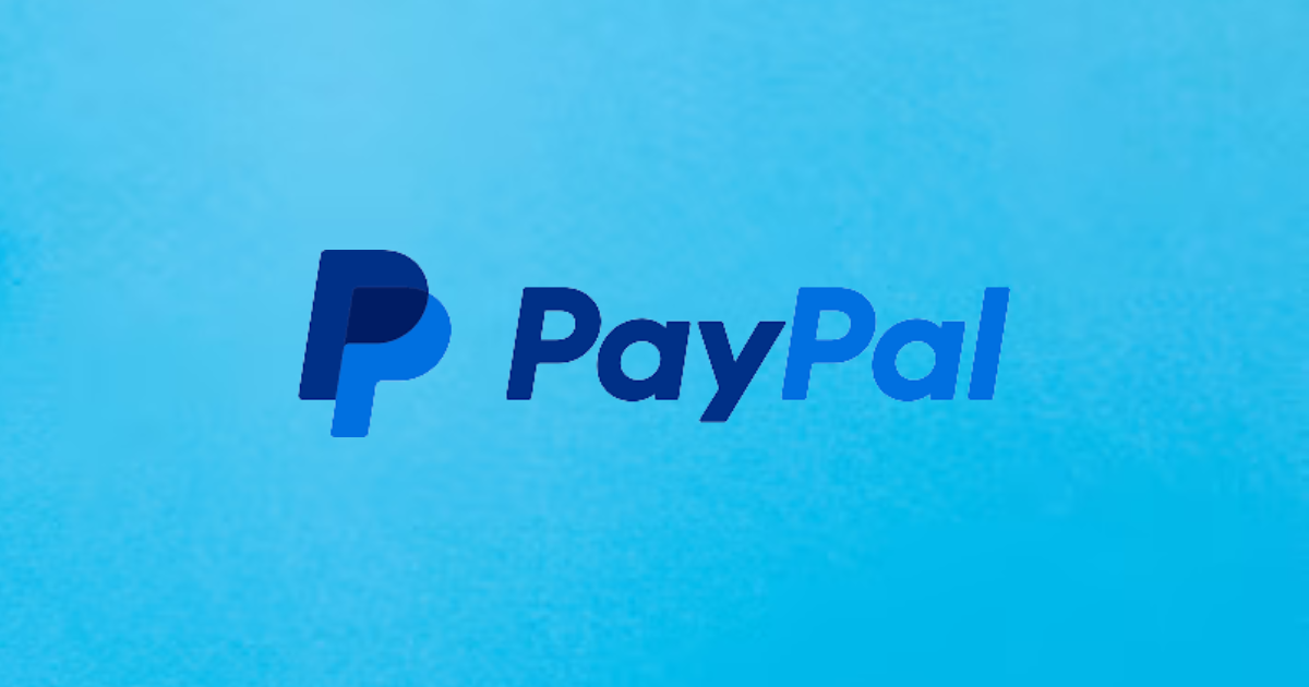 PayPal stock forecast