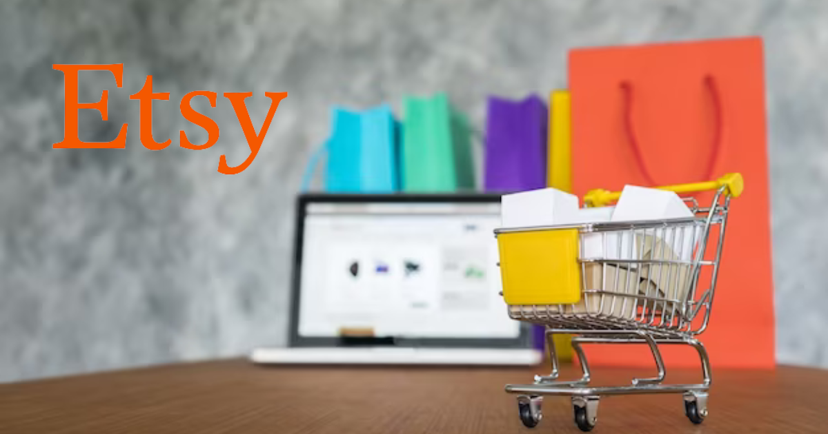 Etsy's Stock Plummets After Mixed Q4, Weak Guidance for 2024