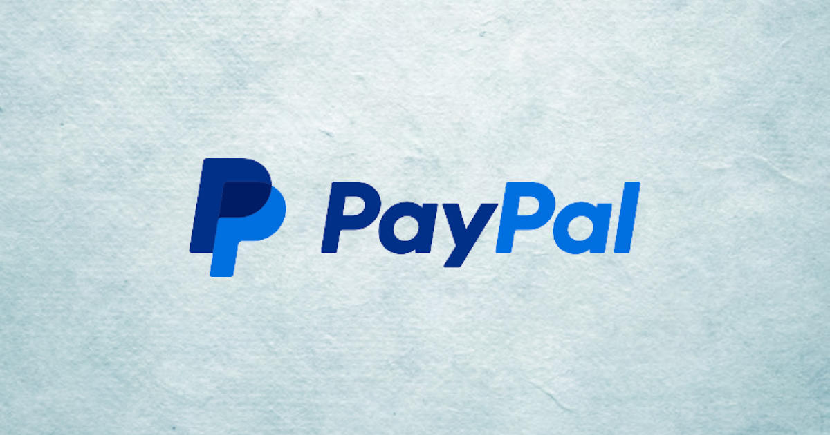 Paypal stock forecast