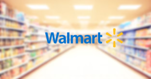 Walmart's Earnings Potentially Reflected in Near-Record Share Prices (Consensus "Strong Buy")