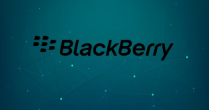 TD Securities Maintains "Hold" Rating on Blackberry