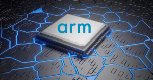 Arm Takes Aim at AI Chip Market with 2025 Launch