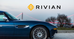 Rivian stock