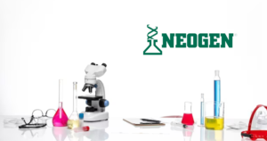 Neogen stock forecast