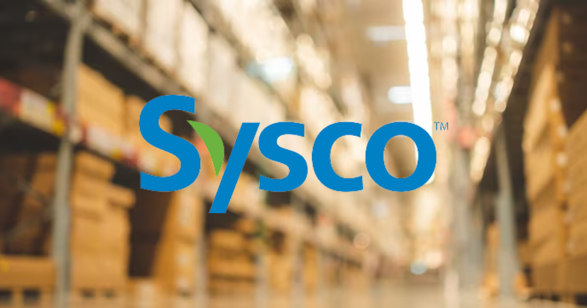Sysco Stock Forecast: Acquisition of Edward Don & Company