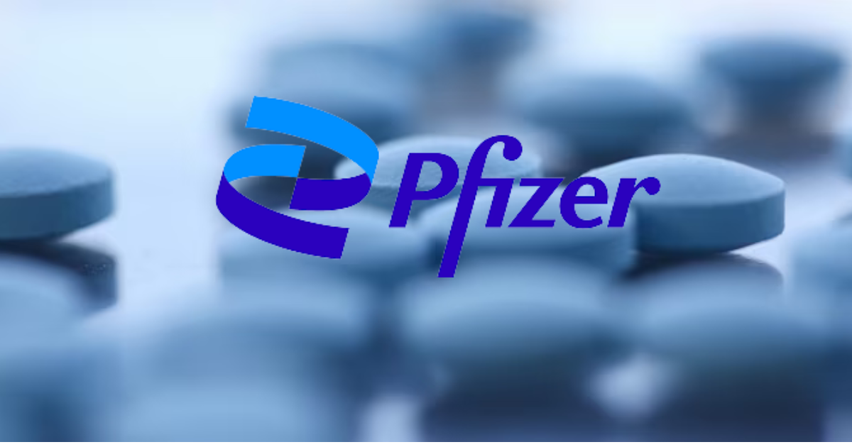 PFE Stock Forecast: Pfizer Drops Despite COVID-19 Shot Success