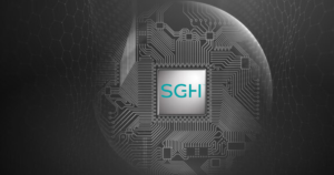 SGH stock forecast