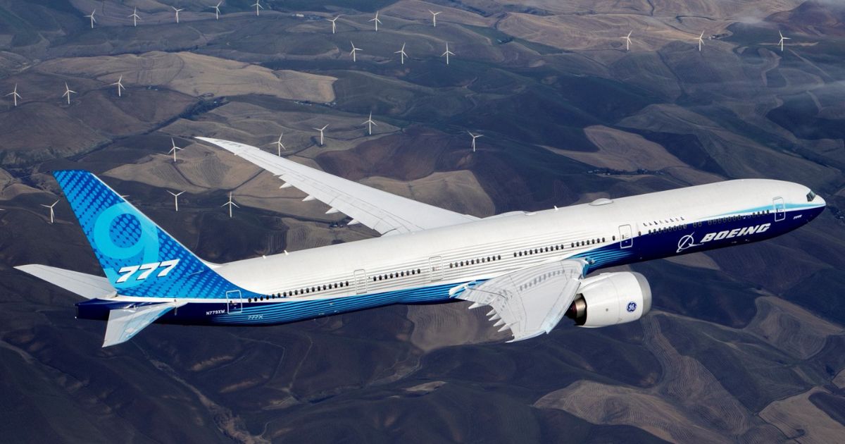 Boeing Faces Downturn as FAA Halts Flights, Airbus Soars