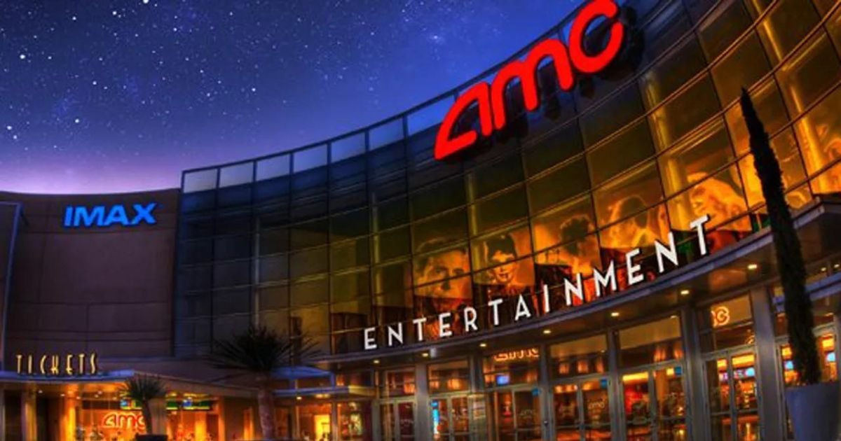 AMC Entertainment Hits Record Q3 Despite Industry Challenges