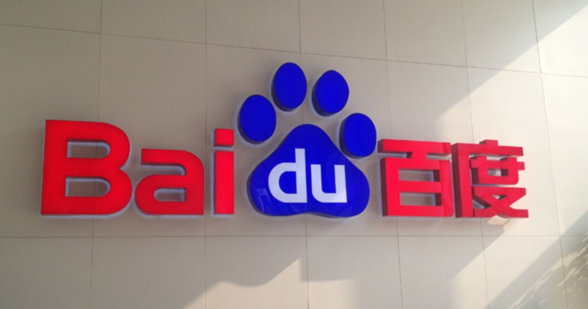 Baidu Surpassed First-Quarter Sales Forecasts