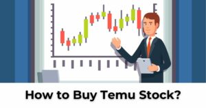 How to Buy Temu Stock