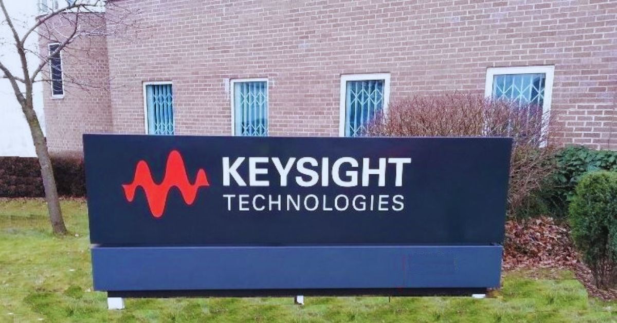 Keysight Technologies Gains on Impressive Q4 Performance