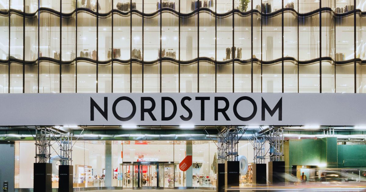 Nordstrom Q3 Report Mixed Results Amidst Ongoing Challenges