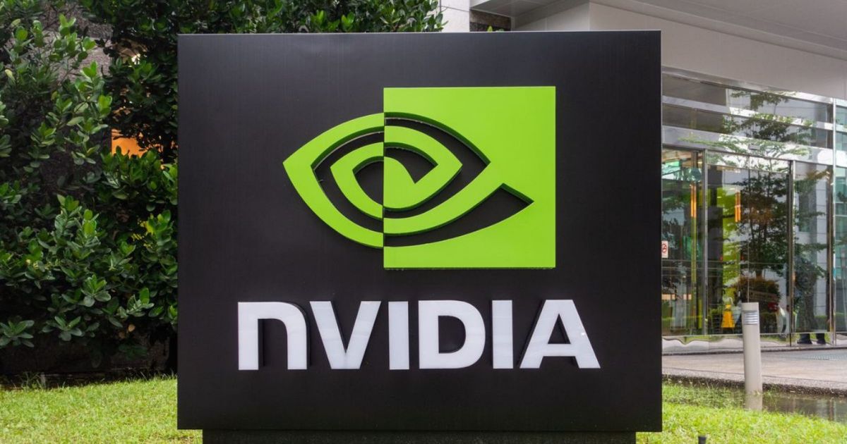 Analysts Rate Nvidia with a "Consensus Strong Buy"