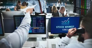 Is Your Portfolio Safe? 3 Stocks Now 20% of S&P 500