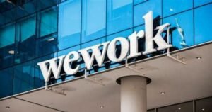 WeWork Stock