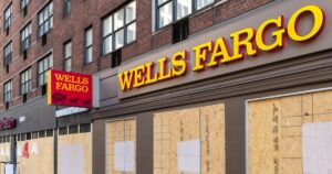 Wells Fargo Stocks Surge as 2016 Consent Order is Terminated