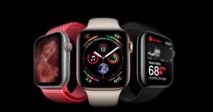 Apple's Smartwatch Business Gets A Boost After Court Decision