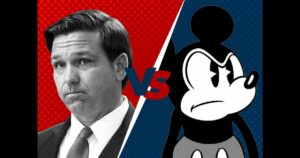 Disney and DeSantis Locked in Legal Battle Over RCID