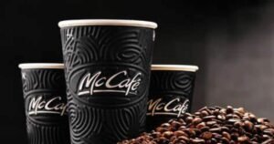 McDonald's Focuses on Emerging Customers for Stock Growth