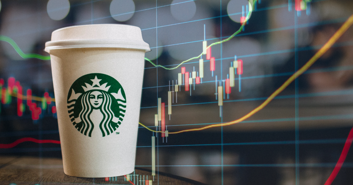 What is the Future of Starbucks Stock? Brewing a Rich Future or Grounds for Concern?