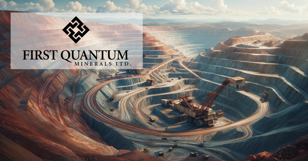 What is the Future of First Quantum Minerals Stock?