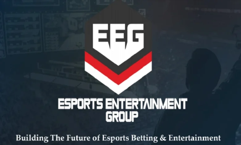 Analysts Rates as a Consensus "Neutral" Rating on Esports Entertainment Group Inc.