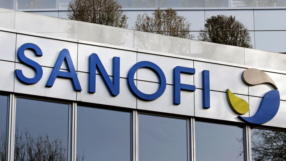 Analysts Rate Sanofi With a Consensus "Strong Buy" rating