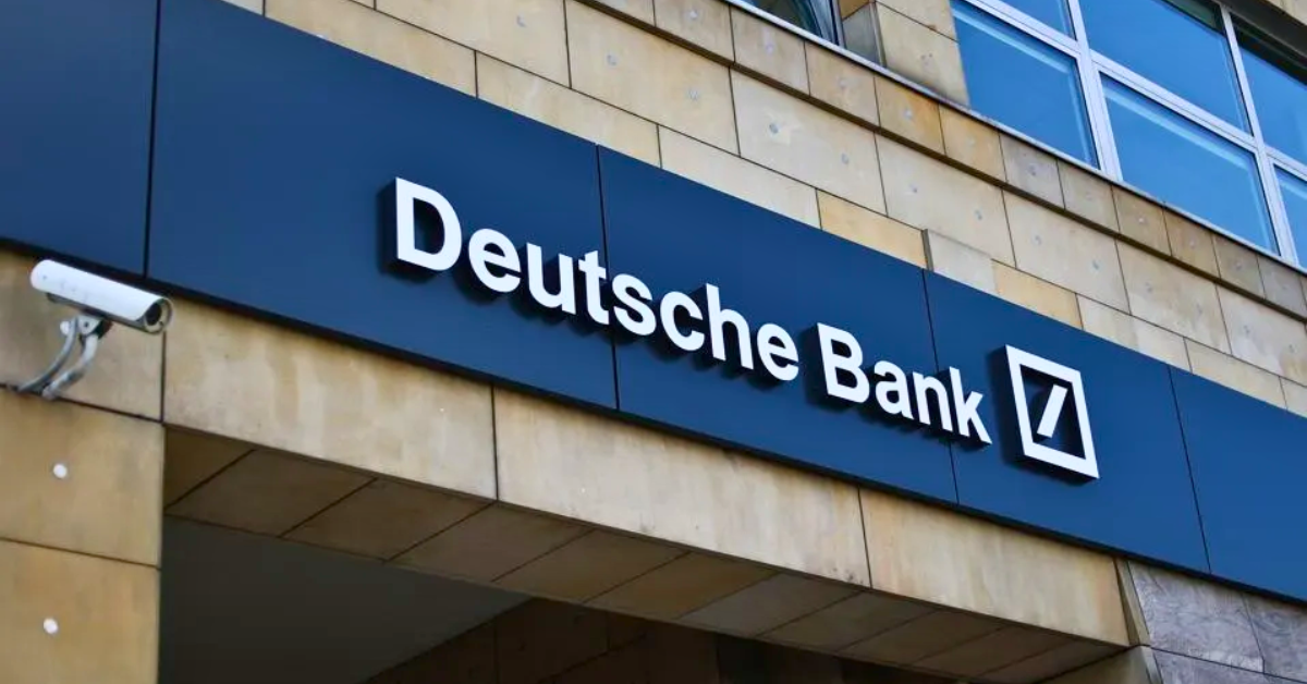 Deutsche Bank Appoints Samuel Kim as South Korean Head