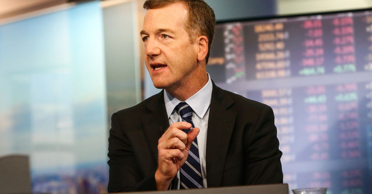 Morgan Stanley’s Wilson Says US Companies to Beat Expectations