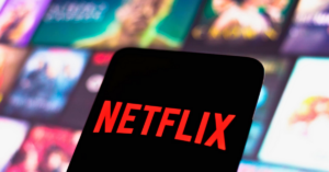 Netflix (NFLX) Deutsche Bank Maintains "Hold"