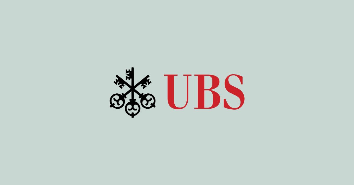 UBS Triumphs as Credit Suisse Probe Dropped